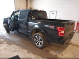 Ford F-150 Xl 1FTEW1EP5KFB95545 снимка