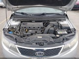 Kia Forte Sx KNAFW4A34B5392119 снимка