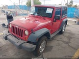 Jeep Wrangler X 1J4FA24108L525862 снимка
