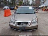 Honda Odyssey Ex-L 5FNRL3H61AB080033 снимка