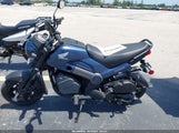Honda Nva110 B 3H1JK07F7SD102092 снимка