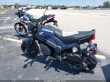 Honda Nva110 B 3H1JK07F7SD102092 снимка