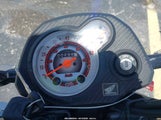 Honda Nva110 B 3H1JK07F7SD102092 снимка
