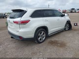 Toyota Highlander Limited V6 5TDYKRFH7GS142576 photo