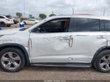 Toyota Highlander Limited V6 5TDYKRFH7GS142576 photo