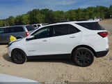 Chevrolet Equinox Awd Rs 3GNAXWEG8RL322515 fotografie