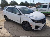 Chevrolet Equinox Awd Rs 3GNAXWEG8RL322515 снимка