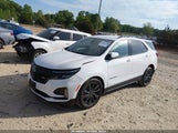 Chevrolet Equinox Awd Rs 3GNAXWEG8RL322515 fotografie