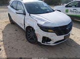 Chevrolet Equinox Awd Rs 3GNAXWEG8RL322515 снимка