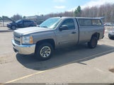 Chevrolet Silverado  Lt 1GCNKSEA2CZ230927 снимка