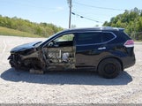 Nissan Rogue S 5N1AT2MM3GC831548 снимка