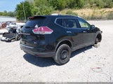 Nissan Rogue S 5N1AT2MM3GC831548 снимка
