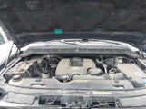 Nissan Armada Le 5N1AA08B36N721668 снимка