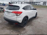 Honda Hr-V 2Wd Sport 3CZRU5H10NM737347 fotografie