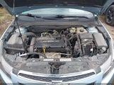 Chevrolet Cruze Ls 1G1PC5SH9C7266613 снимка