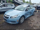 Chevrolet Cruze Ls 1G1PC5SH9C7266613 снимка
