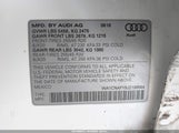 Audi Q5 2.0T Premium/2.0T Tech Premium WA1CNAFY5J2199564 снимка