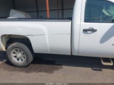 Chevrolet Silverado  Work Truck 1GCEC14C87Z549068 снимка