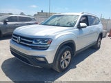 Volkswagen Atlas 3.6L V6 Se/3.6L V6 Se W/Technology 1V2LR2CA1JC517938 fotografie