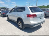 Volkswagen Atlas 3.6L V6 Se/3.6L V6 Se W/Technology 1V2LR2CA1JC517938 снимка