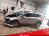 Honda Cr-V Ex 7FARW2H53KE043158 снимка