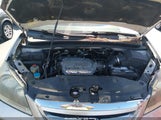 Honda Odyssey Ex-L 5FNRL38677B427048 снимка
