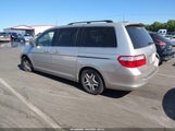Honda Odyssey Ex-L 5FNRL38677B427048 снимка