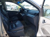 Honda Odyssey Ex-L 5FNRL38677B427048 снимка
