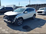 Honda Cr-V Ex 2HKRW2H57JH617613 снимка