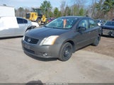 Nissan Sentra 2.0S 3N1AB61EX8L608010 снимка