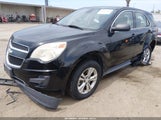 Chevrolet Equinox Ls 2GNALBEK1C6143608 снимка