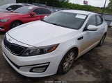 Kia Optima Lx 5XXGM4A73EG339346 снимка