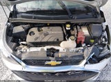 Chevrolet Spark Fwd 1Lt Automatic KL8CD6SA2NC030707 снимка