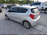Chevrolet Spark Fwd 1Lt Automatic KL8CD6SA2NC030707 снимка