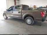 Ford F-150 Xl 1FTEW1E80HKE26361 снимка