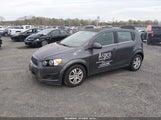 Chevrolet Sonic Lt Auto 1G1JC6SG5D4209217 снимка