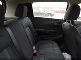 Chevrolet Sonic Lt Auto 1G1JC6SG5D4209217 снимка