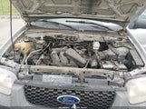 Ford Escape Xlt/Xlt Sport 1FMYU03147KA67030 photo