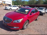 Buick Lacrosse Leather Group 1G4GB5G38EF173111 снимка
