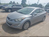 Hyundai Elantra Se 5NPDH4AE0FH599408 снимка