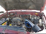 Isuzu Trooper S JACDJ58V3S7918751 fotografie