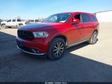 Dodge Durango Special Service Awd 1C4SDJFT1JC434450 снимка