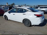 Nissan Versa S 5-Speed Manual Transmission 3N1CN8BVXLL847172 photo