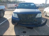 Nissan Frontier Sv 1N6AD0EV6FN763890 снимка
