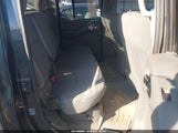 Nissan Frontier Sv 1N6AD0EV6FN763890 снимка