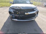 Chevrolet Trailblazer Fwd Lt KL79MPSP4SB125666 photo