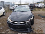 Toyota Camry Se 4T1BF1FK0FU065580 снимка