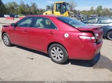 Toyota Camry Xle JTNBE46K673119881 снимка