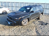 Toyota 4Runner Trd Sport Premium JTEVA5AR7T5009973 снимка