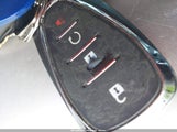 Chevrolet Equinox Fwd Ls 2GNAXHEV8L6122823 снимка
